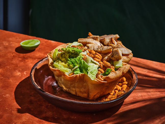 Opinii despre מקסיקנה בוגרשוב în תל אביב-יפו - הסעדה