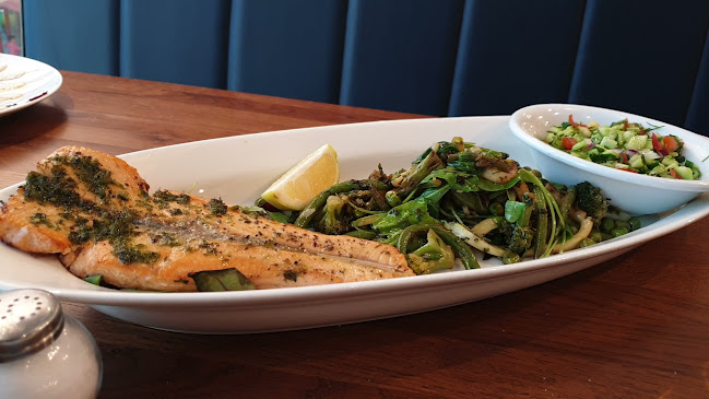 קפה גרג - ירושלים