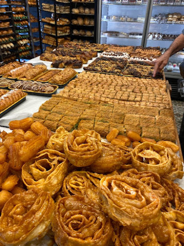 Comentarii opinii despre מאפיית בראשית