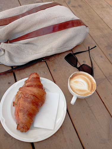 Opinii despre ברדא מארין în חיפה - הסעדה