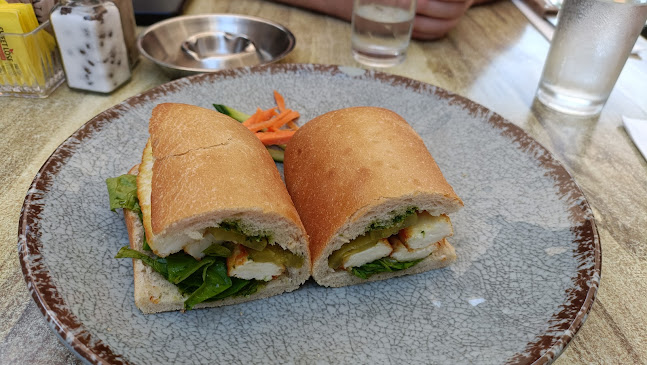 קופי דון - פתח תקווה