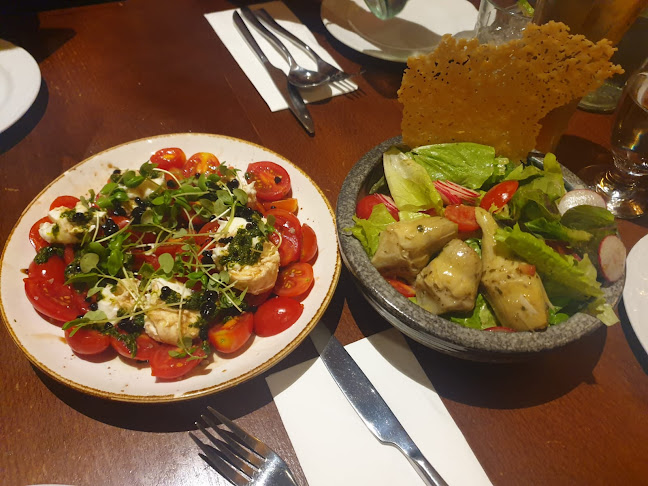 Opinii despre פסטורי אילת PASTORY EILAT în אילת - הסעדה