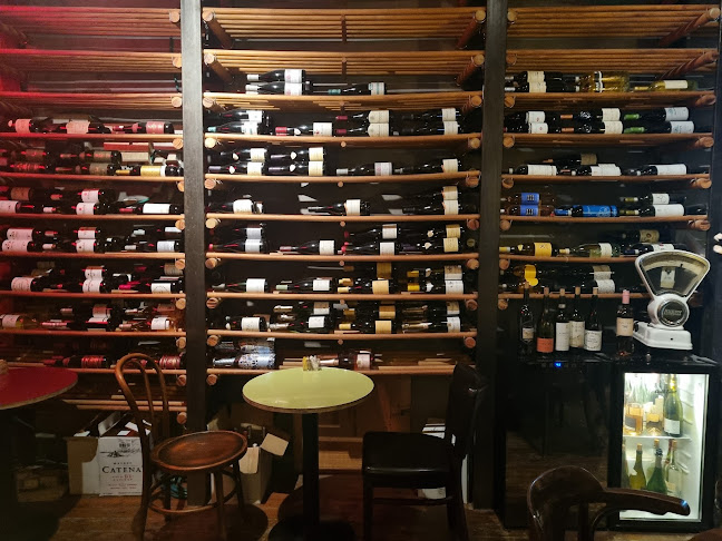 קפה אלקלעי - תל אביב-יפו