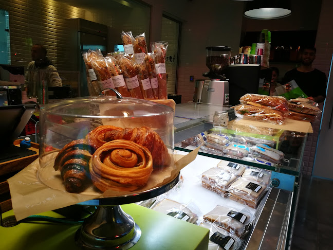 פרוסות אומנות קולינארית - הסעדה