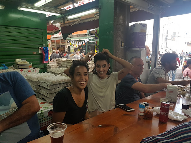 התקווה 1, תל אביב-יפו