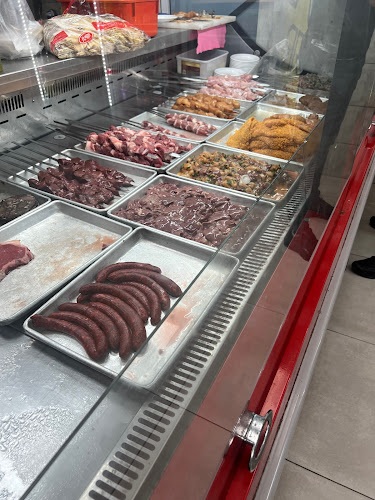 Opinii despre שיפודי הגליל în עכו - הסעדה