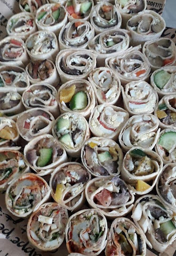 קייטרינג שף חלבי באשקלון - הסעדה