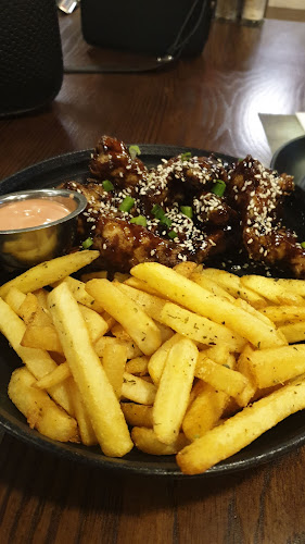 Comentarii opinii despre Retro Restaurant