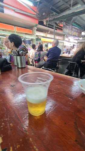 Opinii despre הסאלוף în תל אביב-יפו - הסעדה