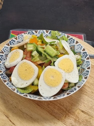 Fani Pizza Hot - הסעדה