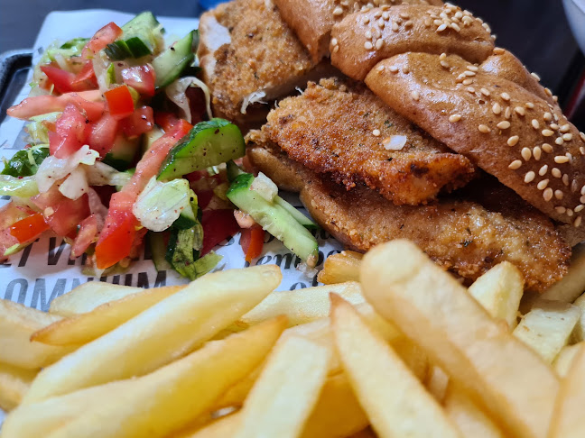 קרמל קונדיטוריה בעבודת יד ללא גלוטן - הסעדה