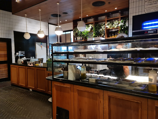 Opinii despre ביגה חדרה în חדרה - הסעדה