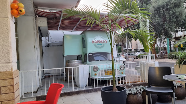 שדרות בן גוריון 36, תל אביב-יפו, 6458809