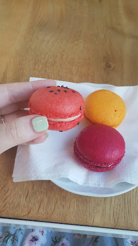 Comentarii opinii despre פטיפוריה - קינוחים בעבודת יד