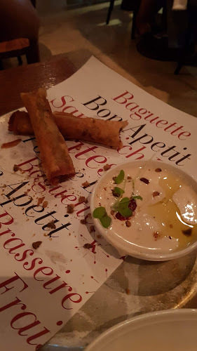 קזן בראסרי - רעננה