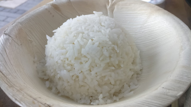 צ'אנג בה - הסעדה