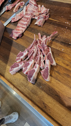 Comentarii opinii despre קולוני גריל -מסעדת קצבים,colony grill-butcher restaurant