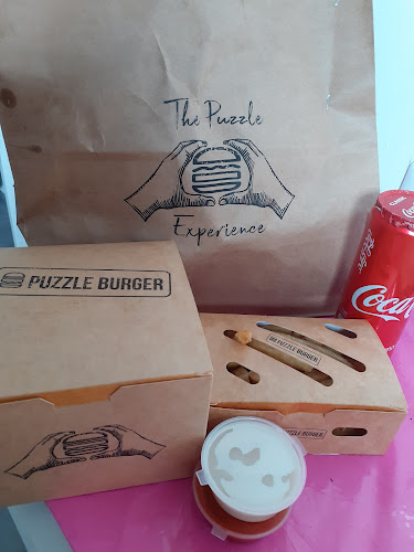 Comentarii opinii despre פאזל בורגר