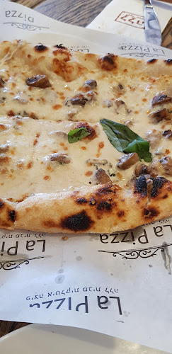 Comentarii opinii despre Lala cafe - ללה קפה