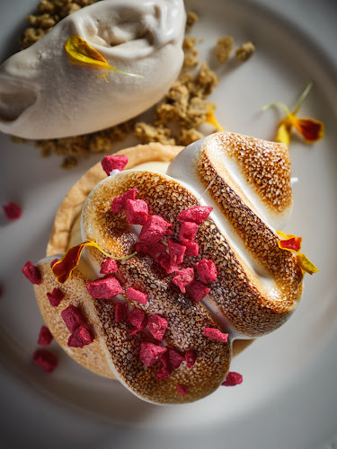 עומר טל - מטבח שף טבעוני