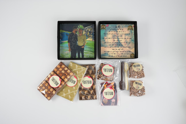 Comentarii opinii despre שוקולדשלי