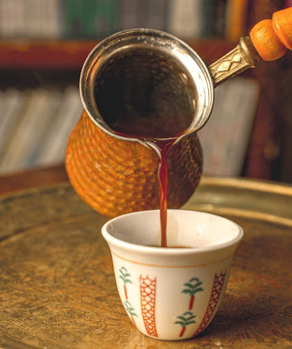 Comentarii opinii despre Almaha Book Store & Cafe