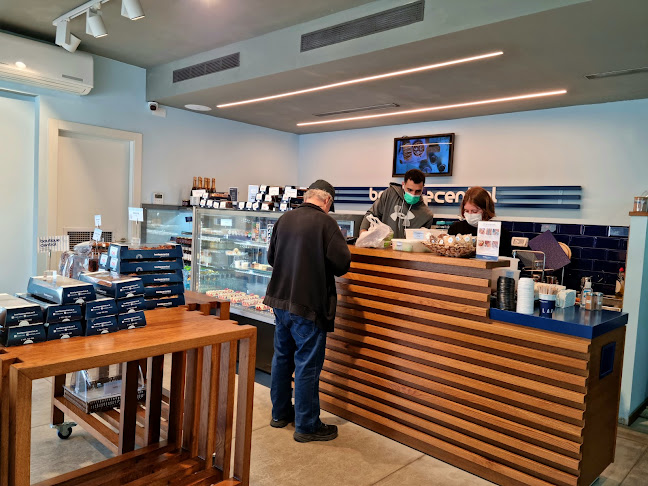 Opinii despre בוטיק סנטרל , דרך חברון în ירושלים - הסעדה