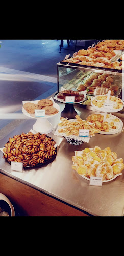 Comentarii opinii despre קפה נטו - תחנת רכבת סבידור-ת״א מרכז