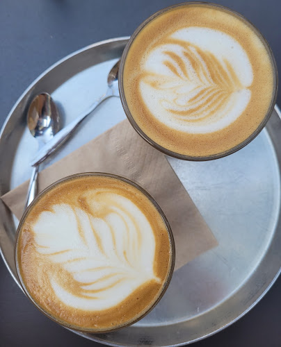 Opinii despre קפה פלמר în חיפה - הסעדה