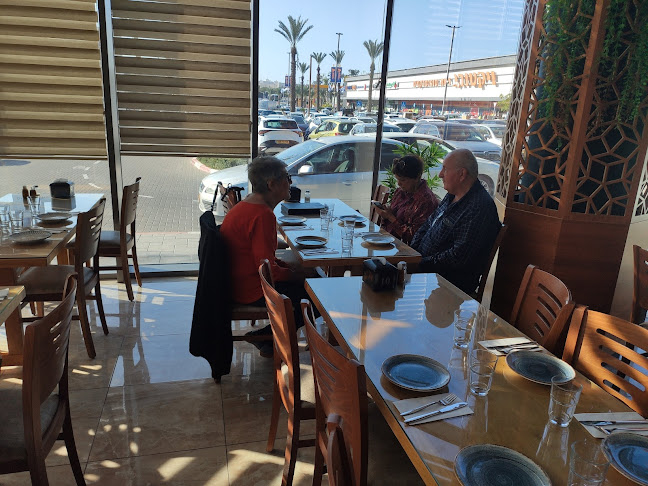 Opinii despre מסעדת הדייגים în קרית מוצקין - הסעדה