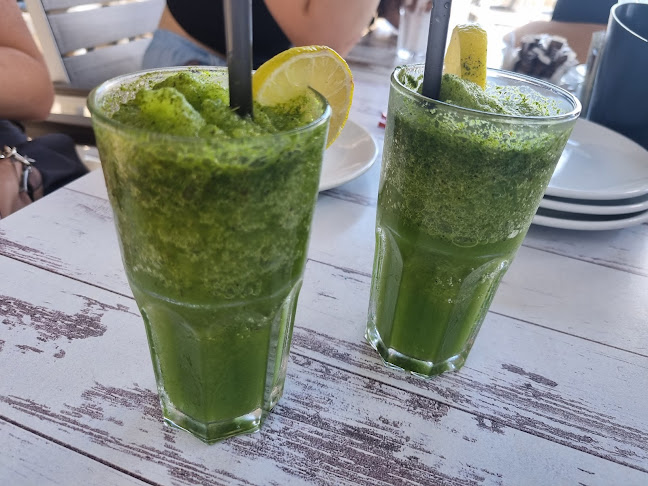 Al Fanar-الفنار-אלפנאר - הסעדה