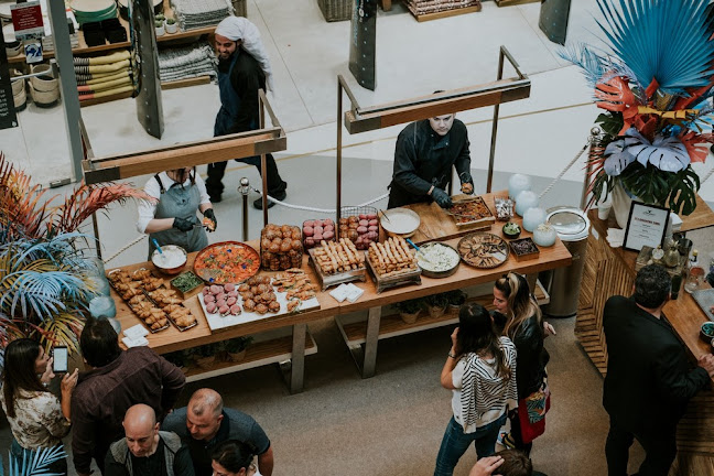 Opinii despre קייטרינג תלתן în כפר סבא - הסעדה