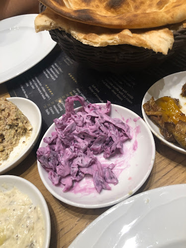 Comentarii opinii despre עבדאללה גריל בשרים