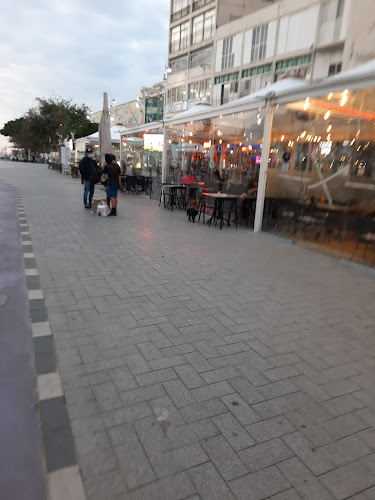 Opinii despre קופיקס בר, שטמפפר, נתניה în נתניה - הסעדה