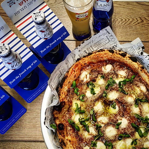 פורמנ׳ס נווה שאנן