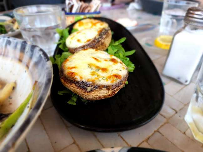 Opinii despre Cafe Turqouise în בית יצחק שער חפר - הסעדה