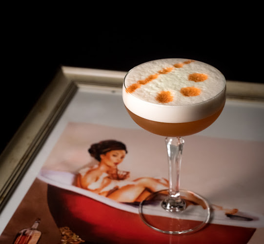 Comentarii opinii despre Tyler cocktail bar - טיילר בר קוקטיילים