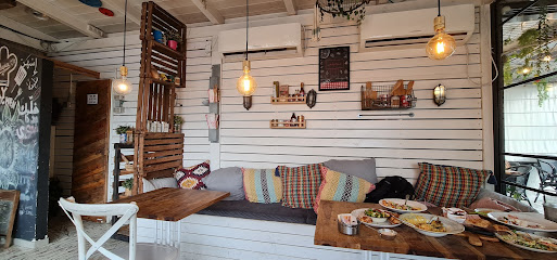 סלימה מטבח איטלקי וטאבון