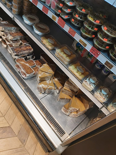 Comentarii opinii despre Kraus Deli