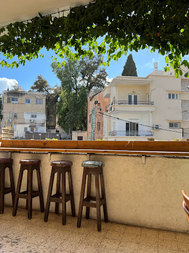 סירקין 21, חיפה