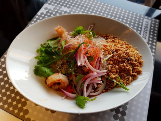 זוזוברה כפר סבא - כפר סבא