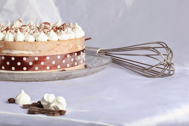 פסטל פריז, WAZE : פסטל פריז אשקלון (רח' התעשייה WAZE :, אשקלון