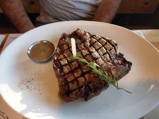 חוות בת יער - עמוקה