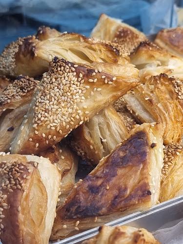 Opinii despre קונדיטורית פוני în תל אביב-יפו - הסעדה