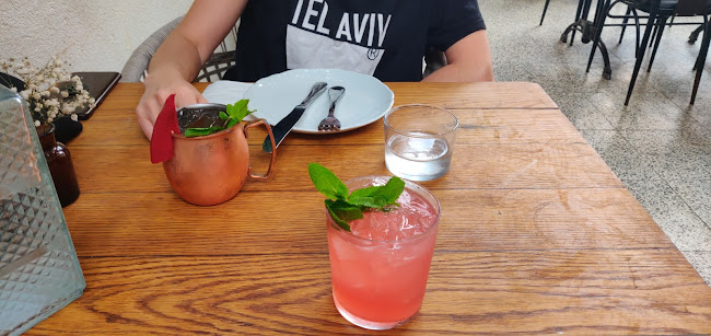 Opinii despre קפה אירופה în תל אביב-יפו - הסעדה