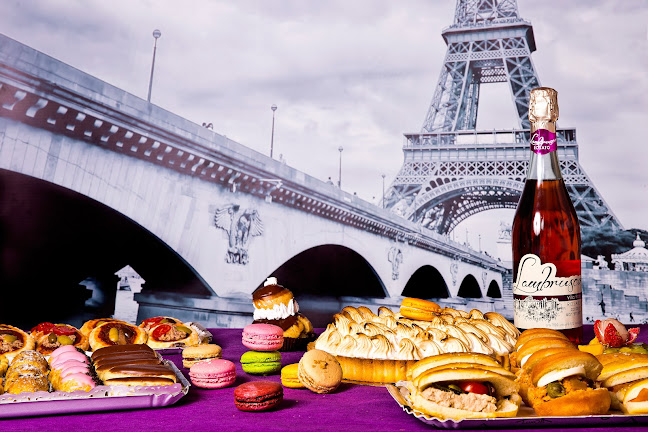 פסטל פריס בע"מ