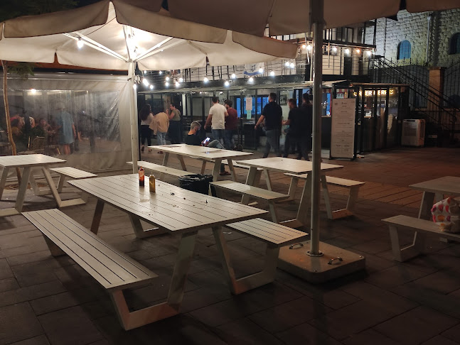 טווינס - ירושלים