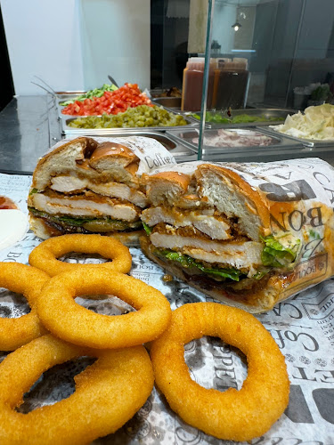 בשר בכיכר - הסעדה