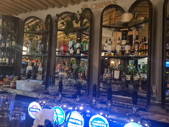 פרונט - front by rhythm