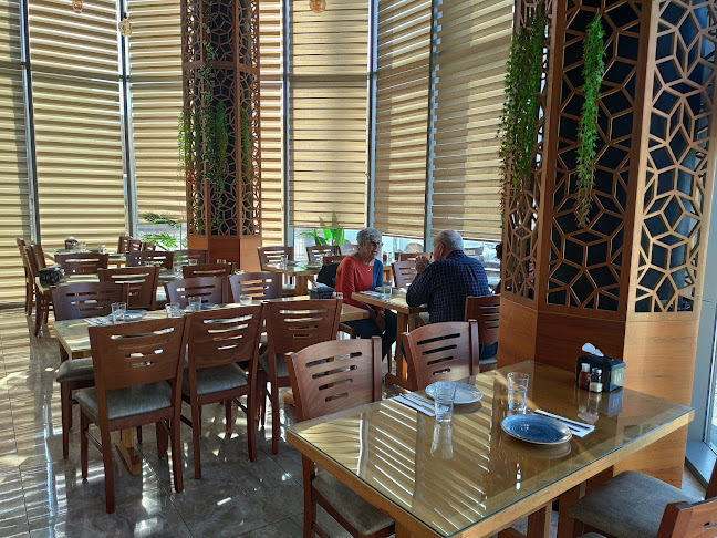 מסעדת הדייגים